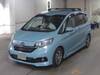 HONDA FREED HYBRID