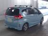 HONDA FREED HYBRID