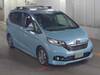 HONDA FREED HYBRID