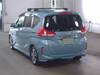 HONDA FREED HYBRID