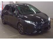 2022 NISSAN OTHER