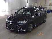2016 TOYOTA COROLLA FIELDER