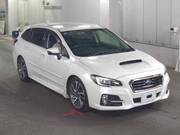 2014 SUBARU LEVORG
