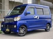2010 SUBARU DIAS WAGON