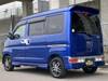 SUBARU DIAS WAGON