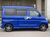 SUBARU DIAS WAGON