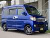 SUBARU DIAS WAGON