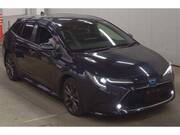 2020 TOYOTA COROLLA TOURING