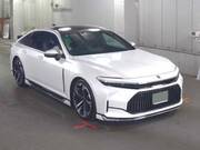 2024 TOYOTA CROWN