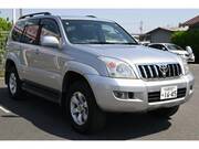 2005 TOYOTA LAND CRUISER PRADO