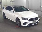 2022 MERCEDES BENZ E-CLASS