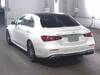 MERCEDES BENZ E-CLASS