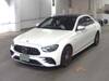 MERCEDES BENZ E-CLASS