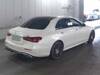 MERCEDES BENZ E-CLASS