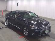 2013 LEXUS LS