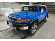 2011 TOYOTA FJ CRUISER