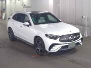 2023 MERCEDES BENZ GLC-CLASS