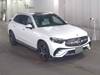 MERCEDES BENZ GLC-CLASS