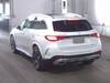 MERCEDES BENZ GLC-CLASS