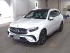 MERCEDES BENZ GLC-CLASS