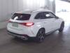 MERCEDES BENZ GLC-CLASS