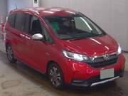 2021 HONDA FREED HYBRID