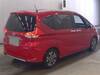 HONDA FREED HYBRID