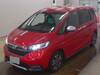 HONDA FREED HYBRID