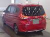 HONDA FREED HYBRID