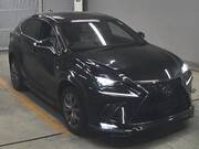 2020 LEXUS NX
