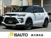 2019 TOYOTA RAIZE
