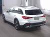 MERCEDES BENZ C-CLASS Stationwagon