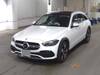 MERCEDES BENZ C-CLASS Stationwagon
