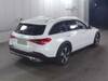 MERCEDES BENZ C-CLASS Stationwagon