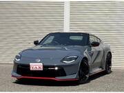 2025 NISSAN FAIRLADY Z