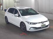 2023 VOLKSWAGEN GOLF