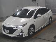 2018 TOYOTA PRIUS PHV