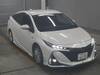 TOYOTA PRIUS PHV