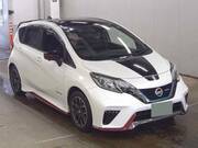 2020 NISSAN NOTE