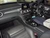 MERCEDES BENZ C-CLASS