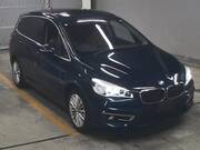 2016 BMW 2 SERIES