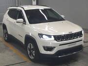 2018 CHRYSLER JEEP COMPASS