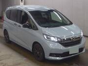 2022 HONDA FREED