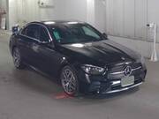 2023 MERCEDES BENZ E-CLASS