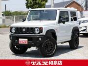 2024 SUZUKI JIMNY XC