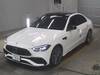 MERCEDES BENZ C-CLASS
