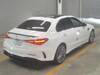MERCEDES BENZ C-CLASS