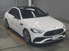 MERCEDES BENZ C-CLASS