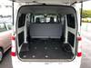 TOYOTA TOWNACE VAN