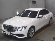 2017 MERCEDES BENZ E-CLASS
